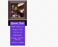 ช้อนไทย - spoonthai.com
