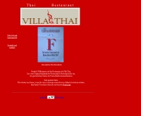 วิลล่าไทย - villa-thai.de