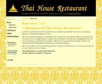 บ้านไทย - thaihouse.no