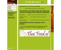 สุกี้ยากี้ - sukiyaki.nl