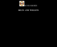 โรสฟลาวเวอร์ - guns-n-roses.net