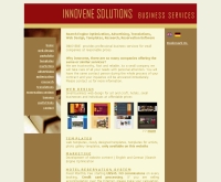 บริษัท อินโนวีน จำกัด - innovene-solutions.com