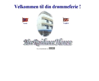 ไนซ์ เรซซิเดนซ์ เฮ้าส์ - niceresidencehouse.com