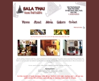 ศาลาไทย - salathaiware.co.uk