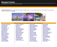 เลือกพักโรงแรมกรุงเทพ - bangkok-hotels-option.com