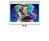 นิติวิตี้แอร์ แอนด์ ซีเซอร์วิส - nitivitee.com