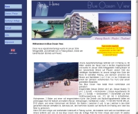 บลู โอเชี่ยน วิว - blue-ocean-view.com