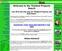 ไทย พร็อพเพอร์ตี้ เซิร์ช - thaipropertysearch.com