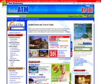 โฮเทล-ทราเวล-กระบี่ - hotel-travel-krabi.com