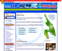 เกาะพีพี - koh-phi-phi.com