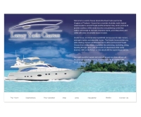 ลัคซูรี่ ยอร์ช ชาร์เตอร์ - luxuryyachtsthailand.com
