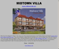 บ้านกลางเมือง - midtownvilla.com