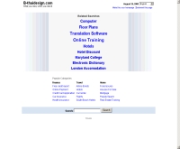 บี-ไทยดีไซน์ - b-thaidesign.com