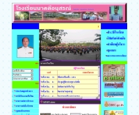 โรงเรียนนาคดีอนุสรณ์ - school.obec.go.th/nakdee