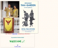 รอยัลไทยการ์เดน - thai-garden.ch