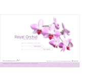 รอยัล ออร์คิด - royalorchid.com.au