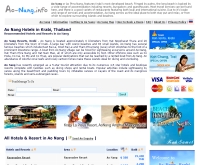 อ่าวนาง - ao-nang.info