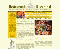 เรือนไทย - rueanthai.nl