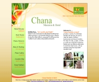 ชนา แมนชั่น แอนด์ โฮเต็ล - chanahotel.com