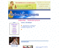 โรงเรียนวัดบ้านปราสาท - school.obec.go.th/watbanprasat