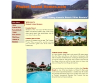 ภูเก็ต ไอส์แลนด์ โฮมส์ - phuket-island-homes.com