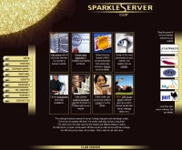 สปาร์เคิล เซิร์ฟเวอร์ - sparkleserver.net