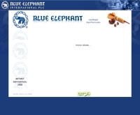 ช้างน้ำเงิน - blueelephant.dk