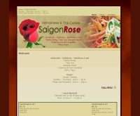 ไซ่ง่อน โรส - saigonrose.net