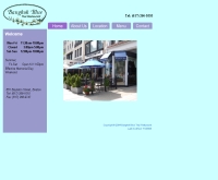 บางกอก บลู - bkkblueboston.com