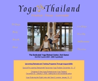 บ้านโยคะ - ashtangayogathailand.com