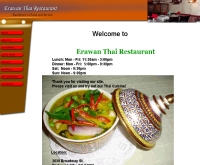 เอราวัณ - erawanthairestaurant.com