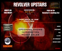 รีวอลเวอร์ อัพสแตร์ - revolverupstairs.com.au