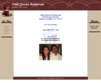 แซบควีนส์ - zabbqueens.com