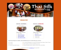 ผ้าไหมไทย - thaisilkrestaurant.co.uk