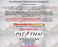 ผัดไทย - patthai.net