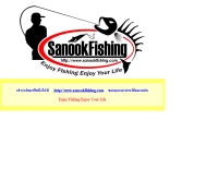 สนุกฟิชชิ่ง - geocities.com/sanookfishing