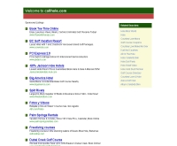คอลโฮล - callhole.com