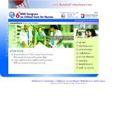 โครงการอบรมวิชาการ 5 th BGH Critical Care for Nurses - bangkokcriticalcare.com