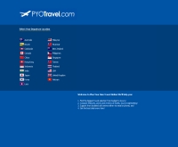 แพลน ยัวร์ โอว์น ทราเวล - pyotravel.com