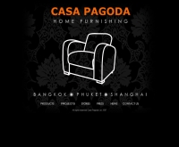 คาซ่า พาโกด้า - casapagoda.com