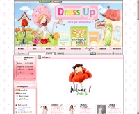 เดรสอัพ - dress-up-shop.com