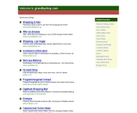 แกรนด์ลี่ช็อป - grandlyshop.com