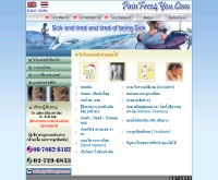 ไคโรแพรคติก - painfree4you.com