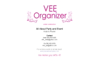 วีออแกไนเซอร์ - vee-organizer.com