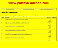 พัทยา ออคชั่น - pattaya-auction.com