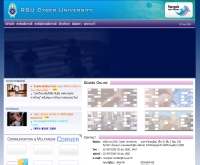 หลักสูตรนิติศาสตรบัณฑิต ระบบการศึกษาทางไกลทางอินเตอร์เน็ต  - rsu-cyberu.com
