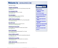 กูเกิ้ลริช - google-rich.com