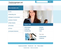 บริษัท ไทยโดโนเจนเจน จำกัด - thaidonogengen.net