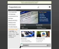 ไทยกู๊ดเว็บ - thaigoodweb.com