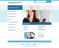 พู่มัมบิวตี้ - poomombeauty.com